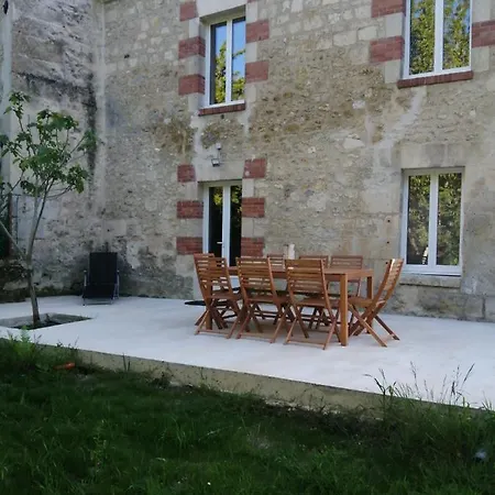 Au Repos Du Verger