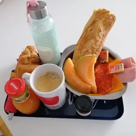Сasa de vacaciones Au Repos Du Verger *