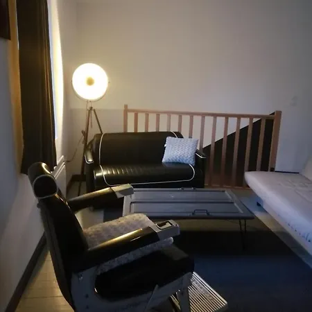 Сasa de vacaciones Au Repos Du Verger
